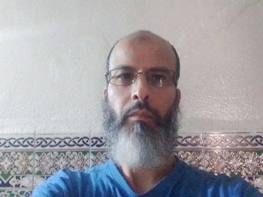 صورة نور الدين بركات من المغرب مدينة الرباط