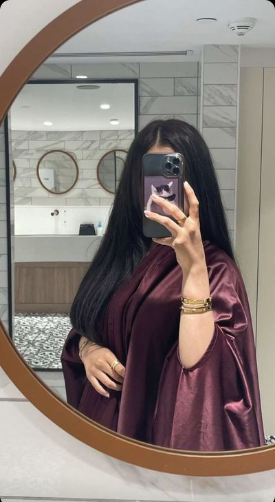 صورة Leila27 من السعودية مدينة الرياض