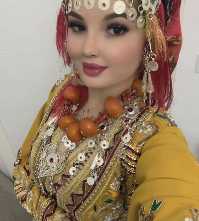 صورة تسنيمة من السعودية مدينة القصيم
