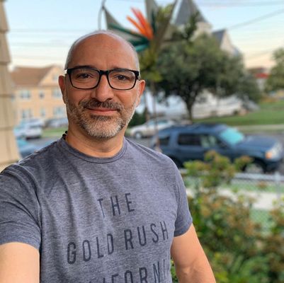 صورة Michael0520 من المانيا مدينة مدينة أخرى