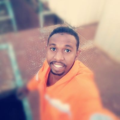 صورة محمد ابوالحسن دفع الله من السعودية مدينة الدمام