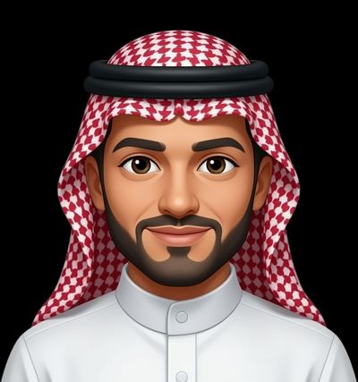 صورة Walid88 من السعودية مدينة الجبيل