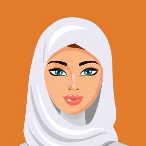 صورة أمـل من السعودية مدينة الرياض