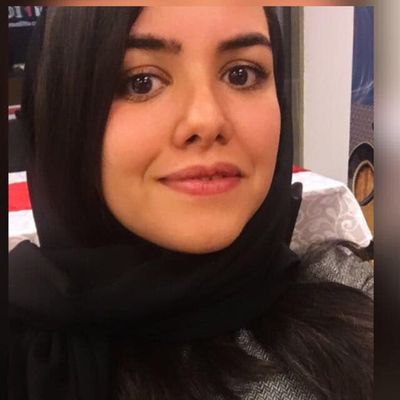 صورة fatmss من الإمارات العربية المتحدة مدينة أبوظبي