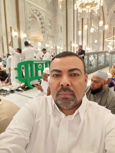 صورة ابو حمدون من السعودية مدينة جدة