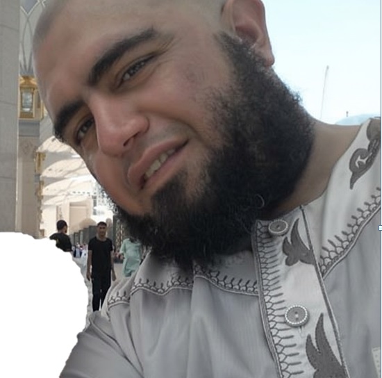 صورة مهندس طاهر أحمد فؤاد من السعودية مدينة القصيم