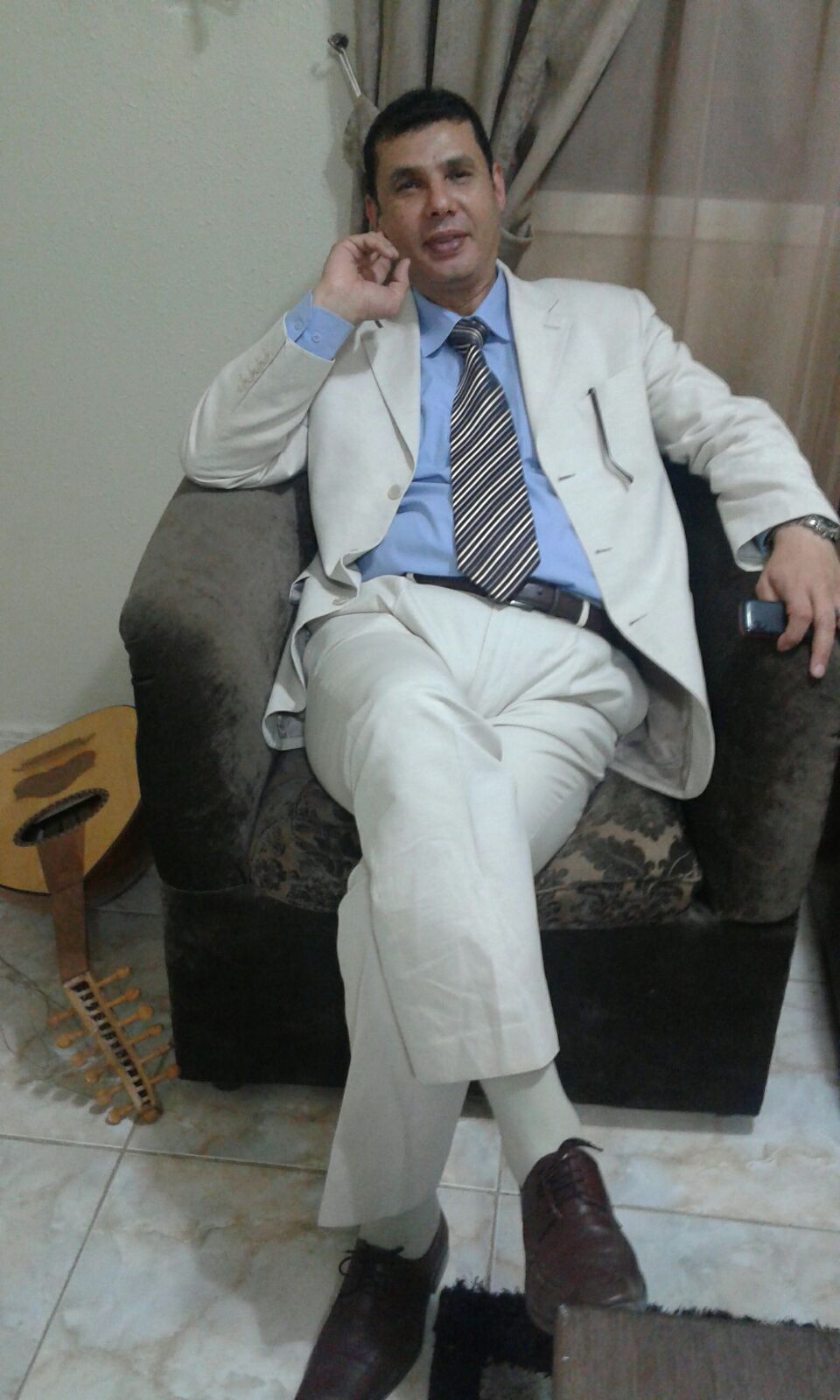 صورة وليد فوزي من السعودية مدينة المدينة المنورة