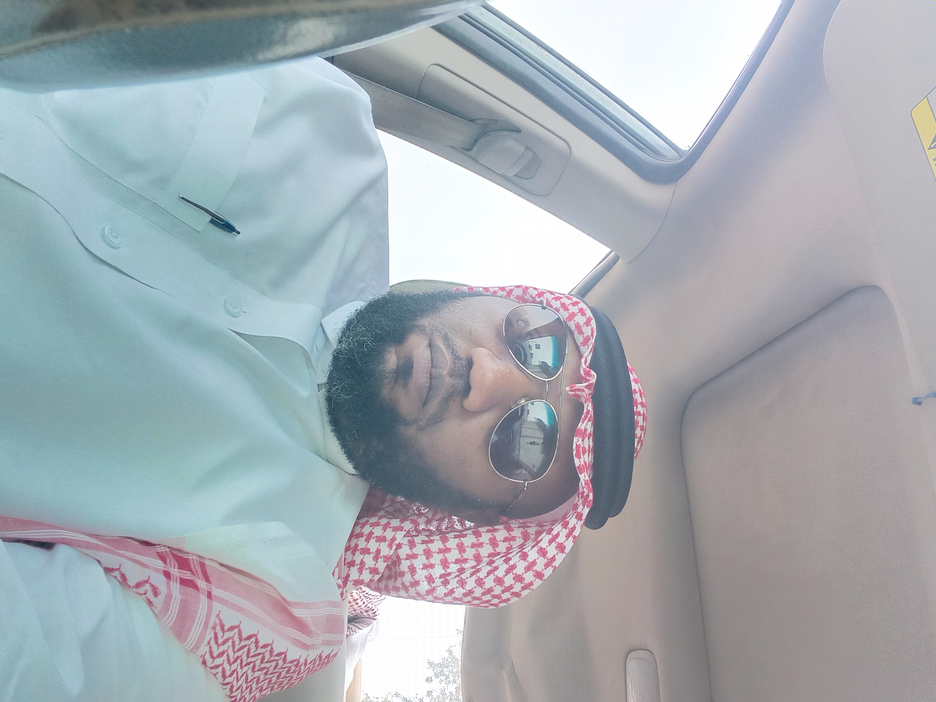 صورة ابو خالد القربي من السعودية مدينة جدة