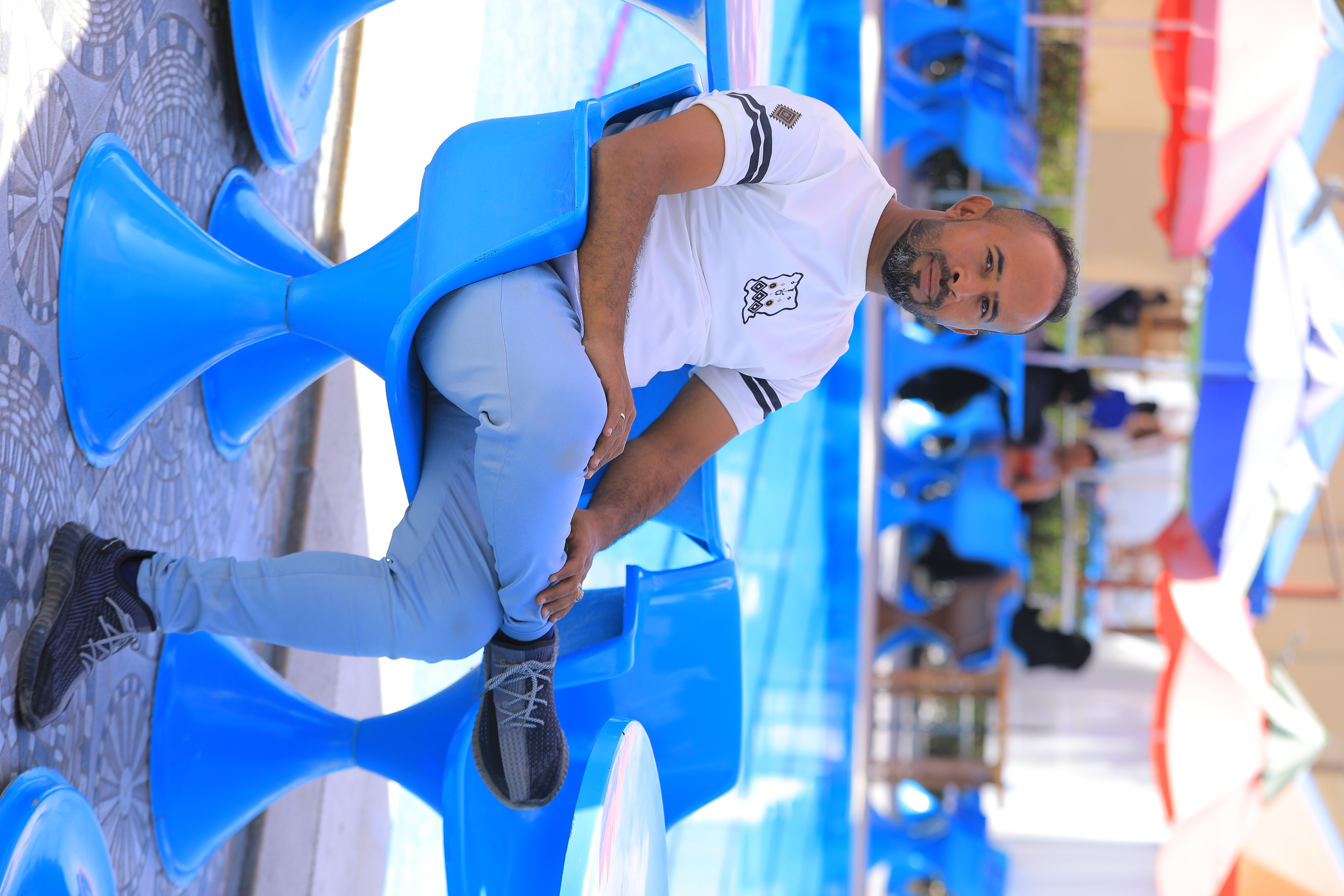 صورة هيمو 35 من السعودية مدينة جدة