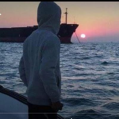 صورة راوي القمر من السعودية مدينة جدة