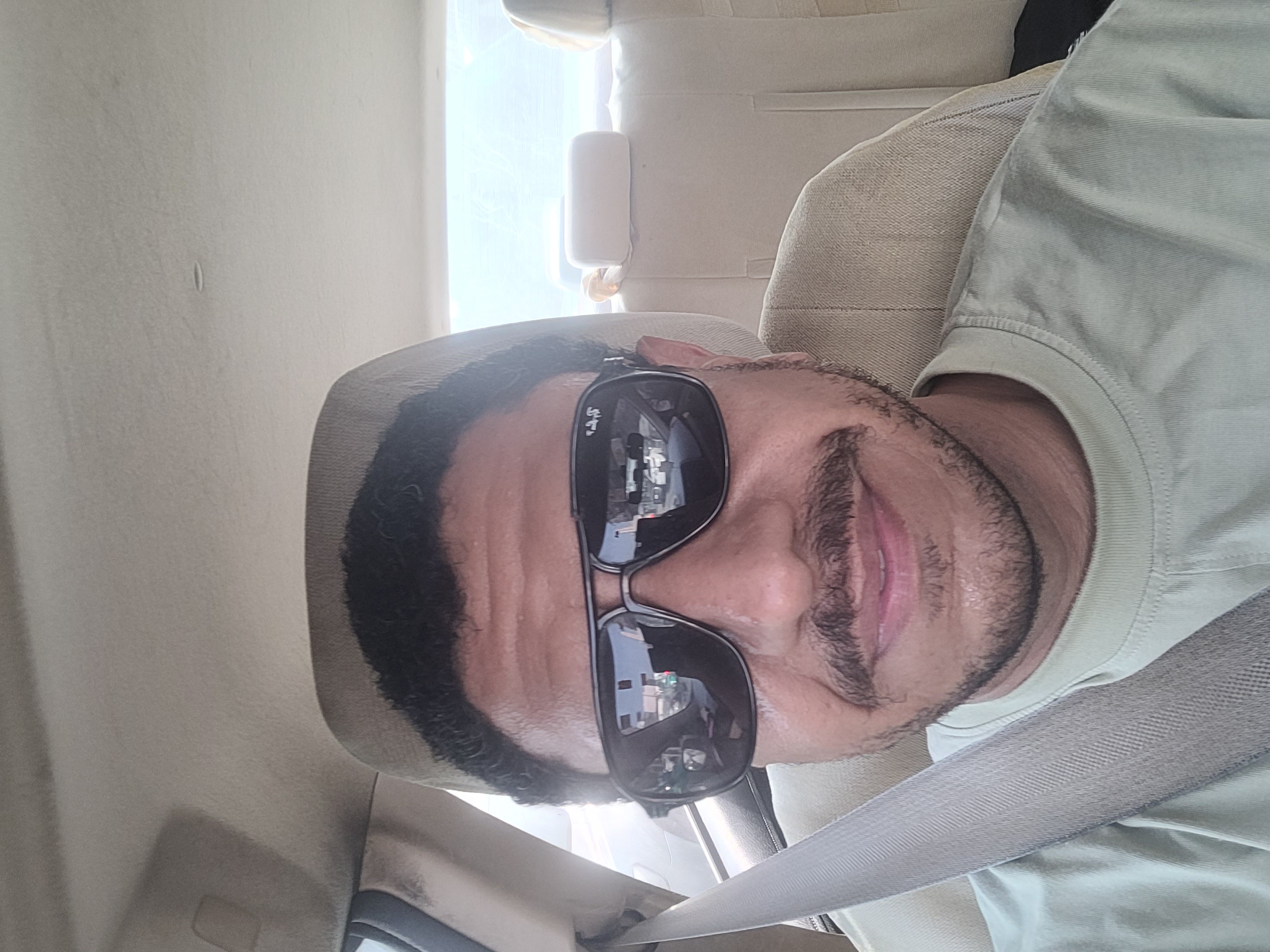 صورة احمد بشير من السعودية مدينة الخبر