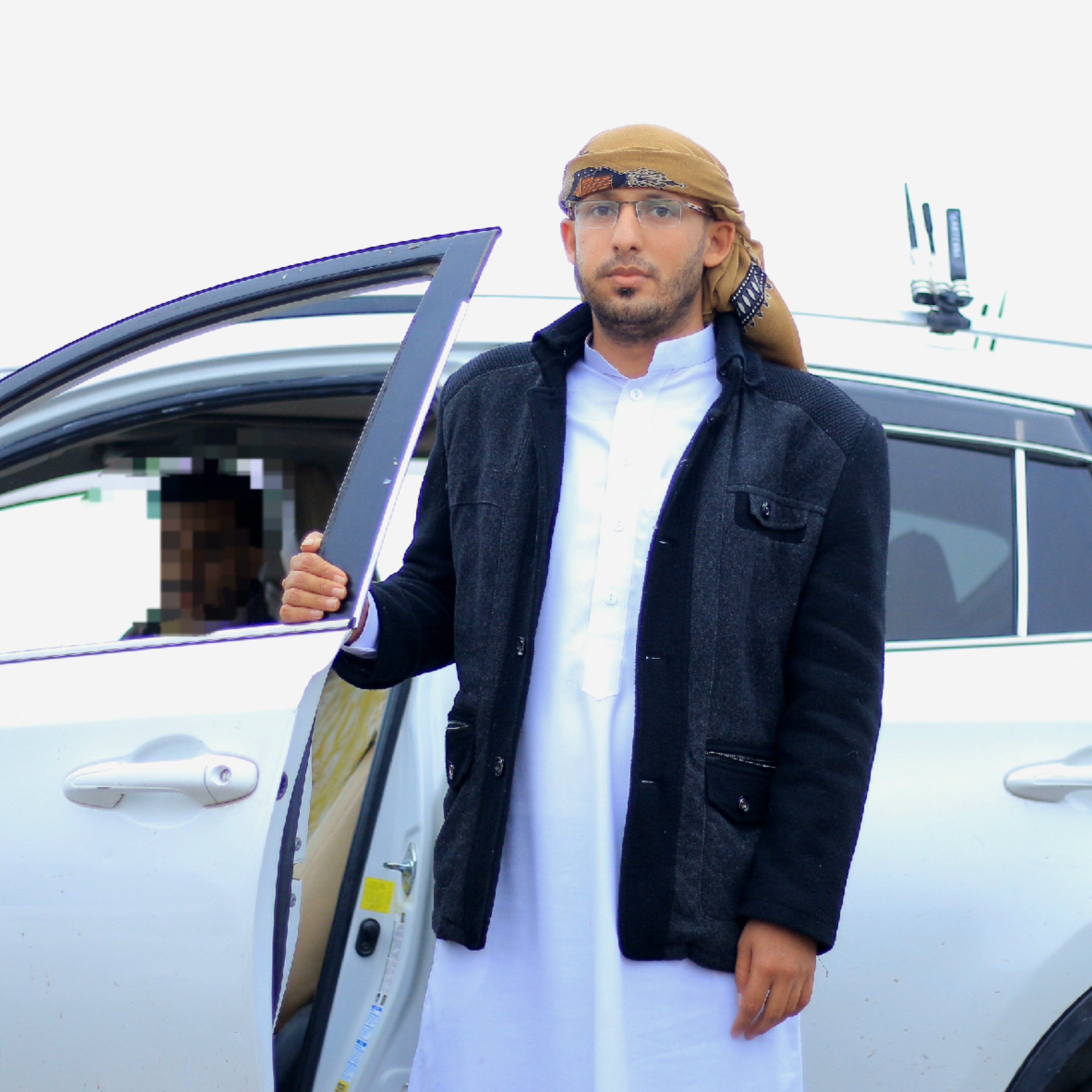 الصورة الشخصية للعضو مراجعة التغير