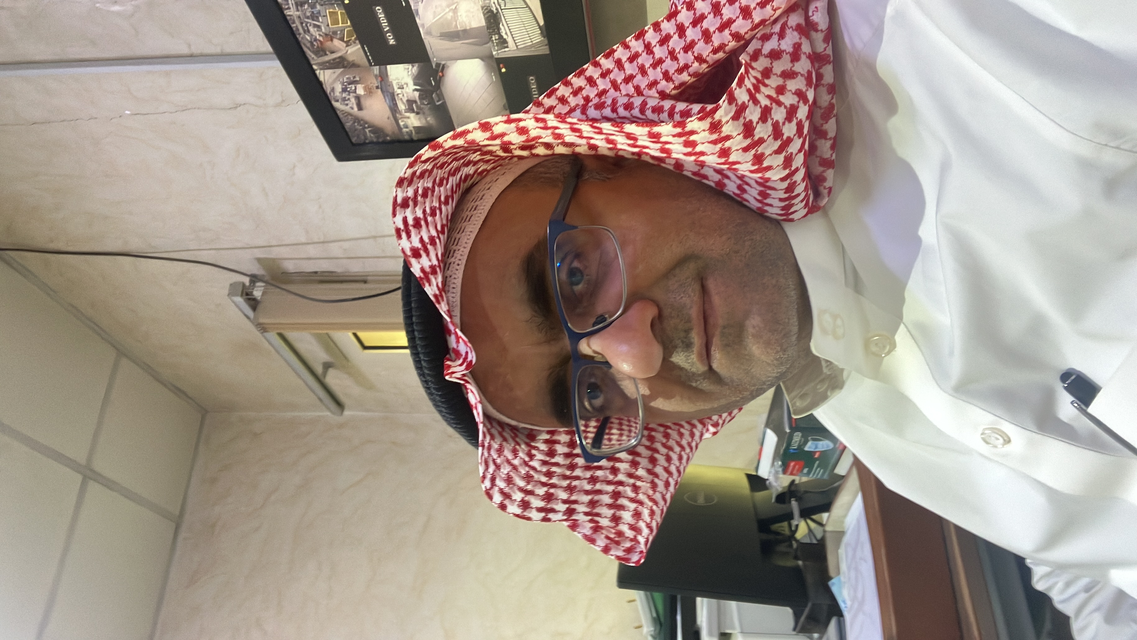 صورة Ibrahimmag من السعودية مدينة جدة