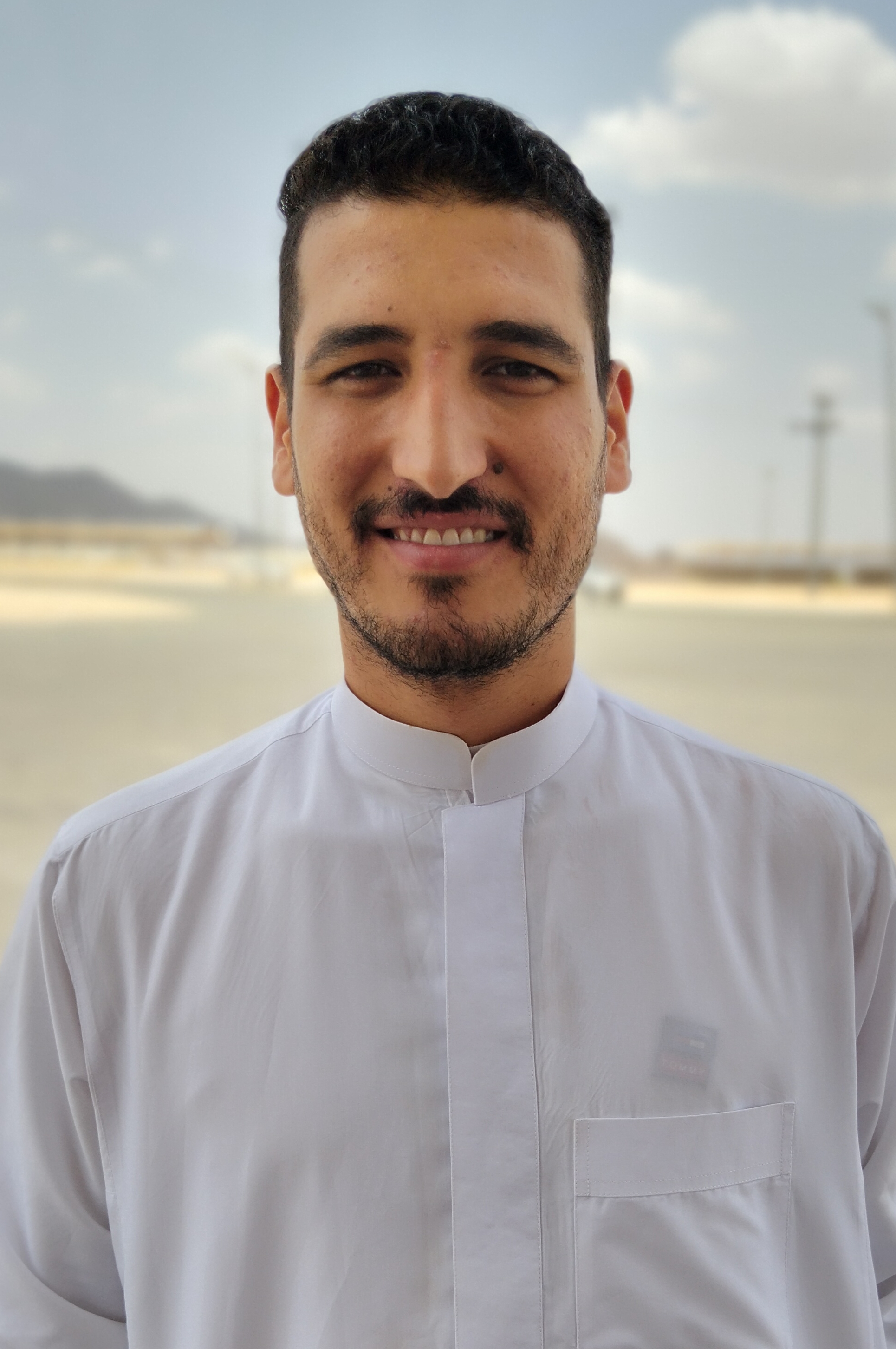 صورة Ahmed01010 من السعودية مدينة الرياض