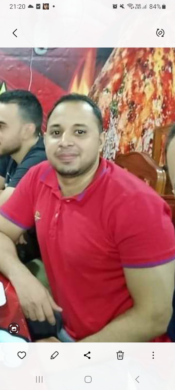 صورة mostafa10ddf من مصر مدينة الإسكندرية