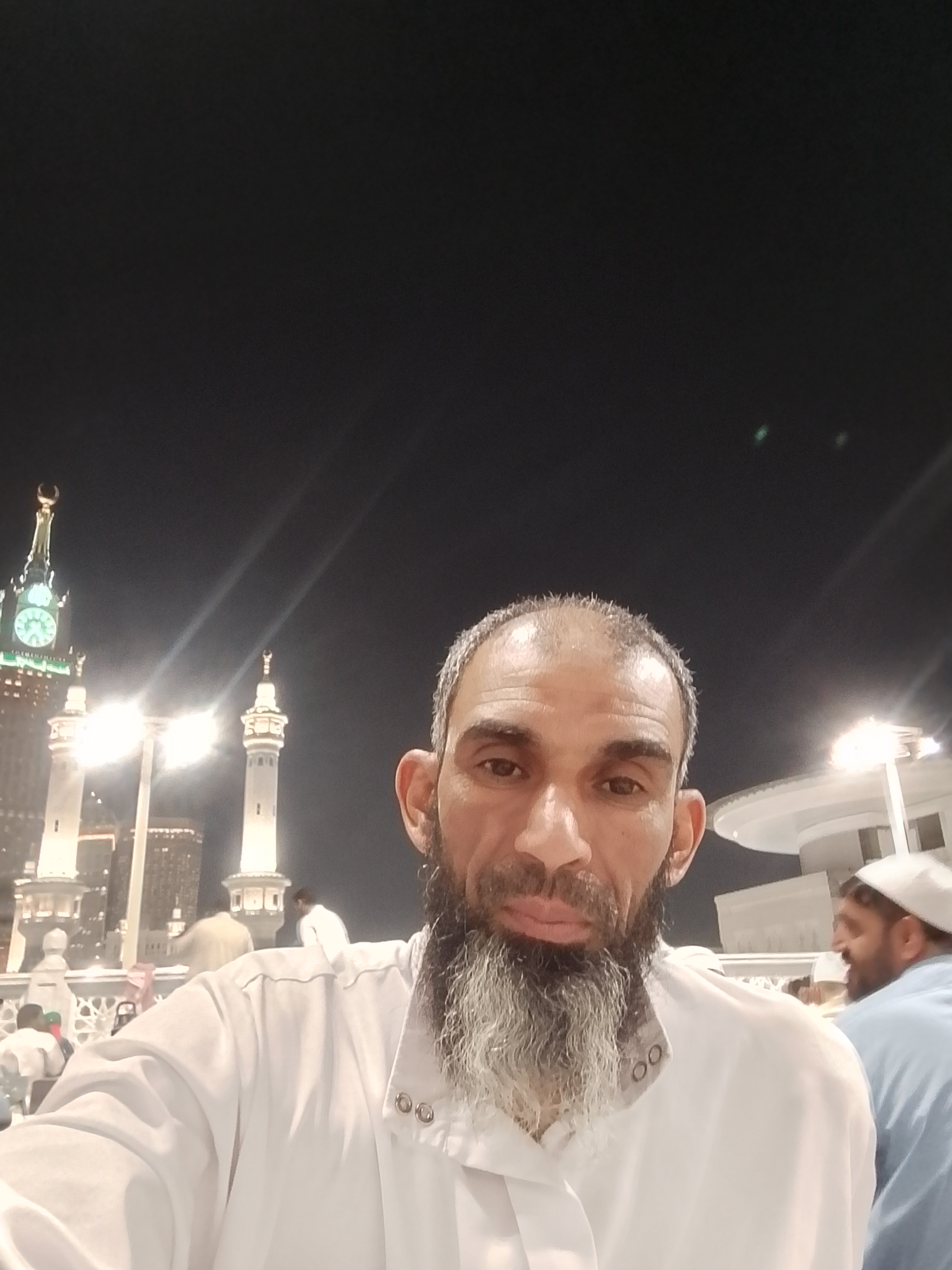 صورة ali alal من السعودية مدينة مكة المكرمة