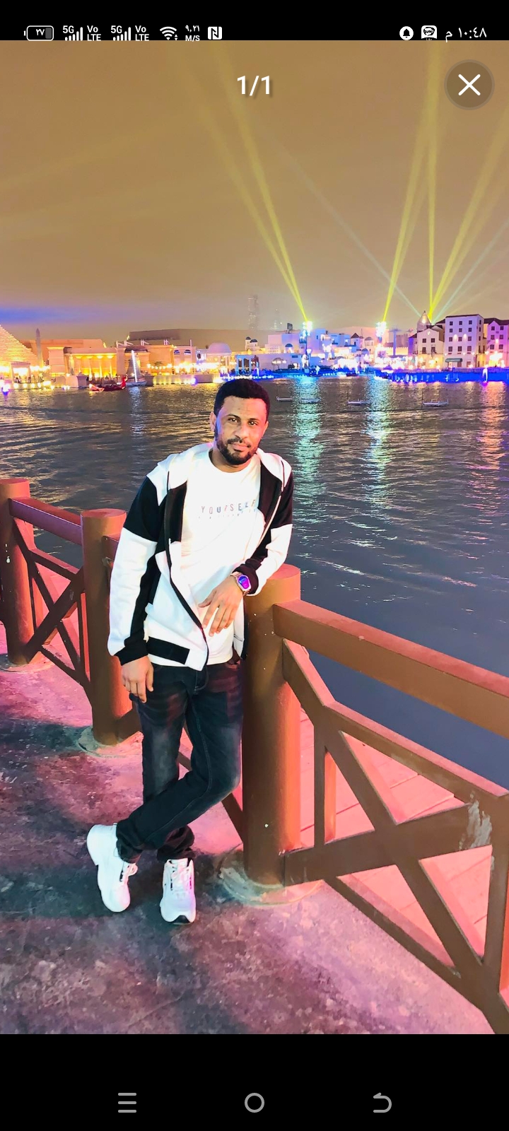 صورة MOHAMED5656 من السعودية مدينة الرياض