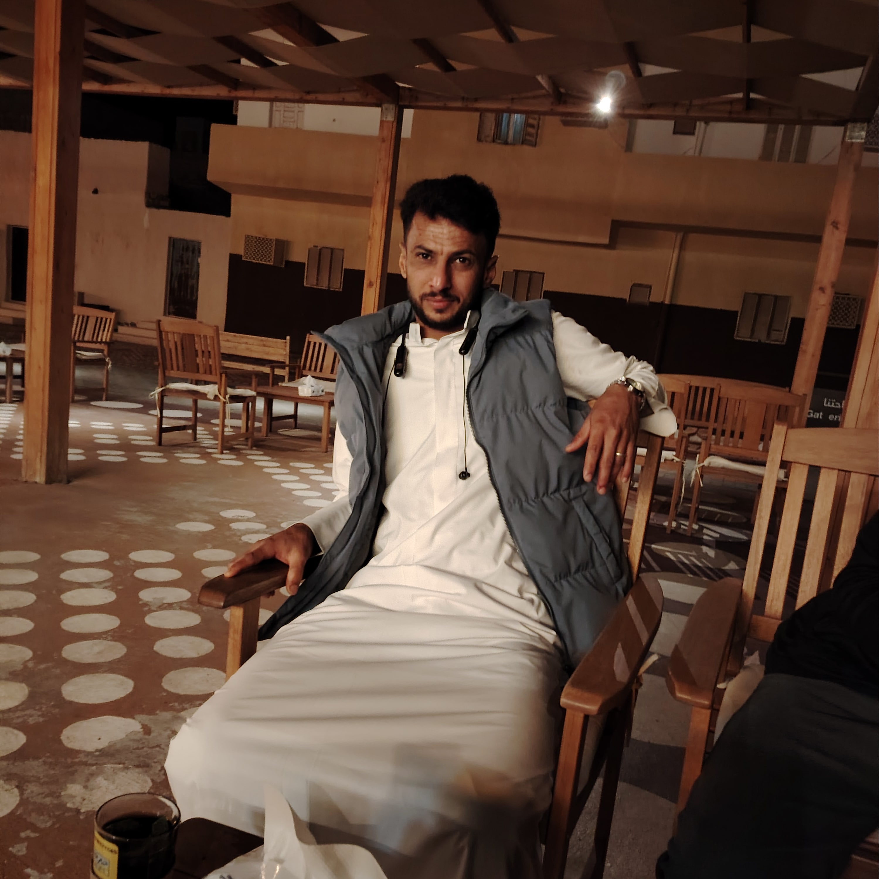 صورة راضي اليافعي من السعودية مدينة تبوك