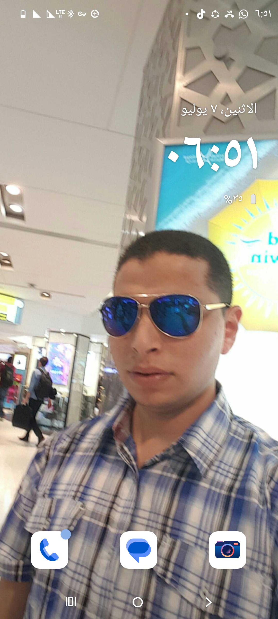 صورة emad888 من السعودية مدينة الرياض