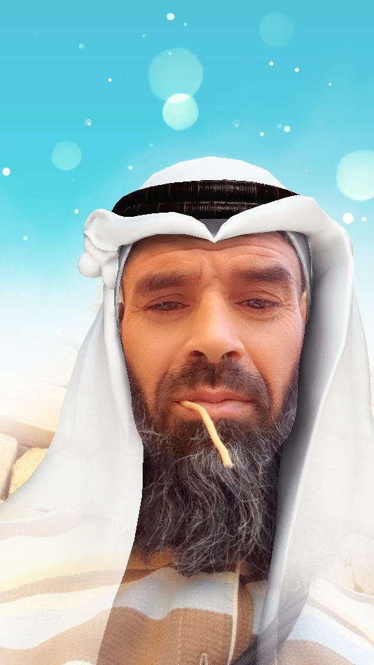 الصورة الشخصية للعضو ابو عبدالله شقرون