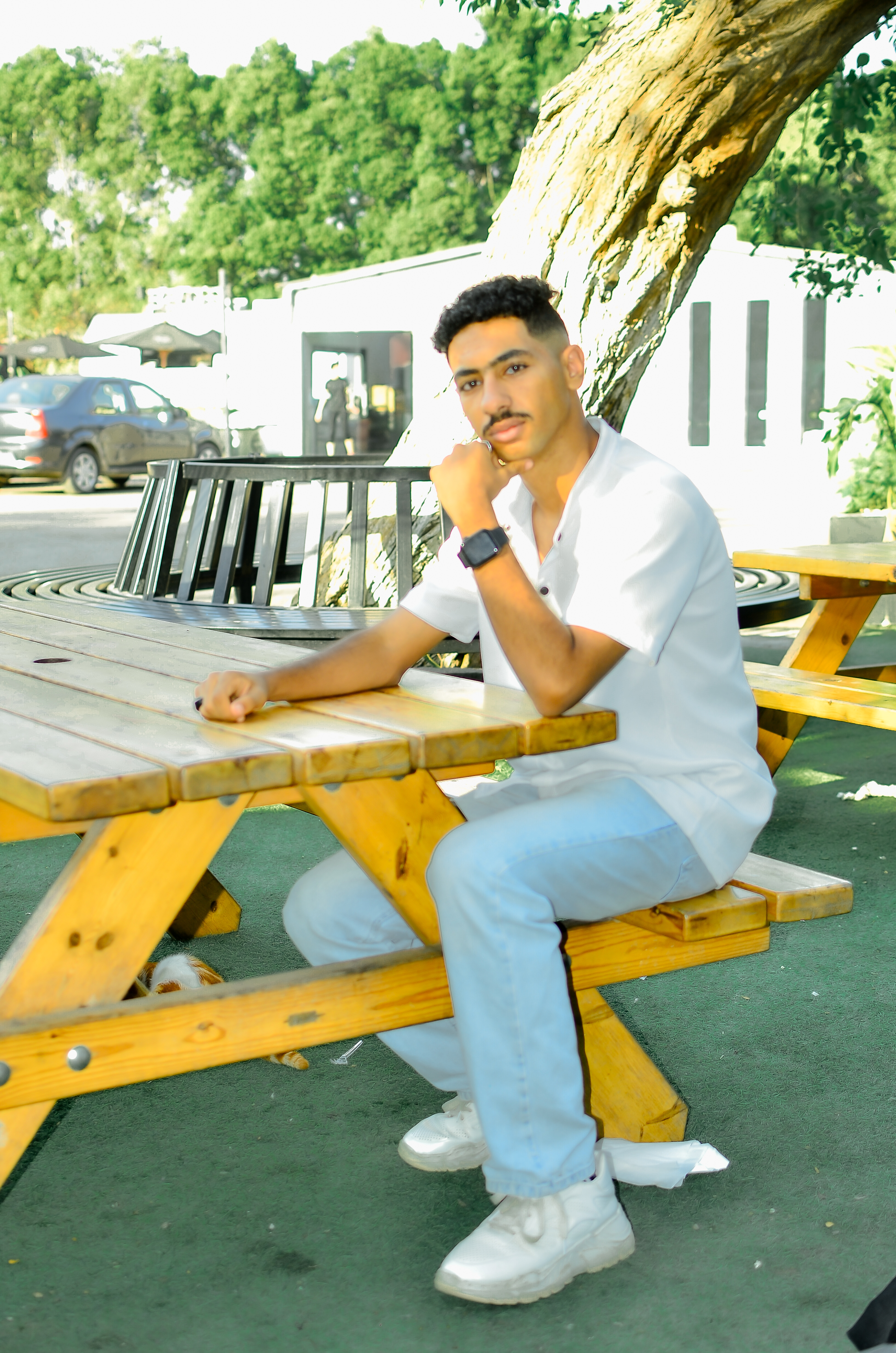 صورة Youssef SK من مصر مدينة القليوبية