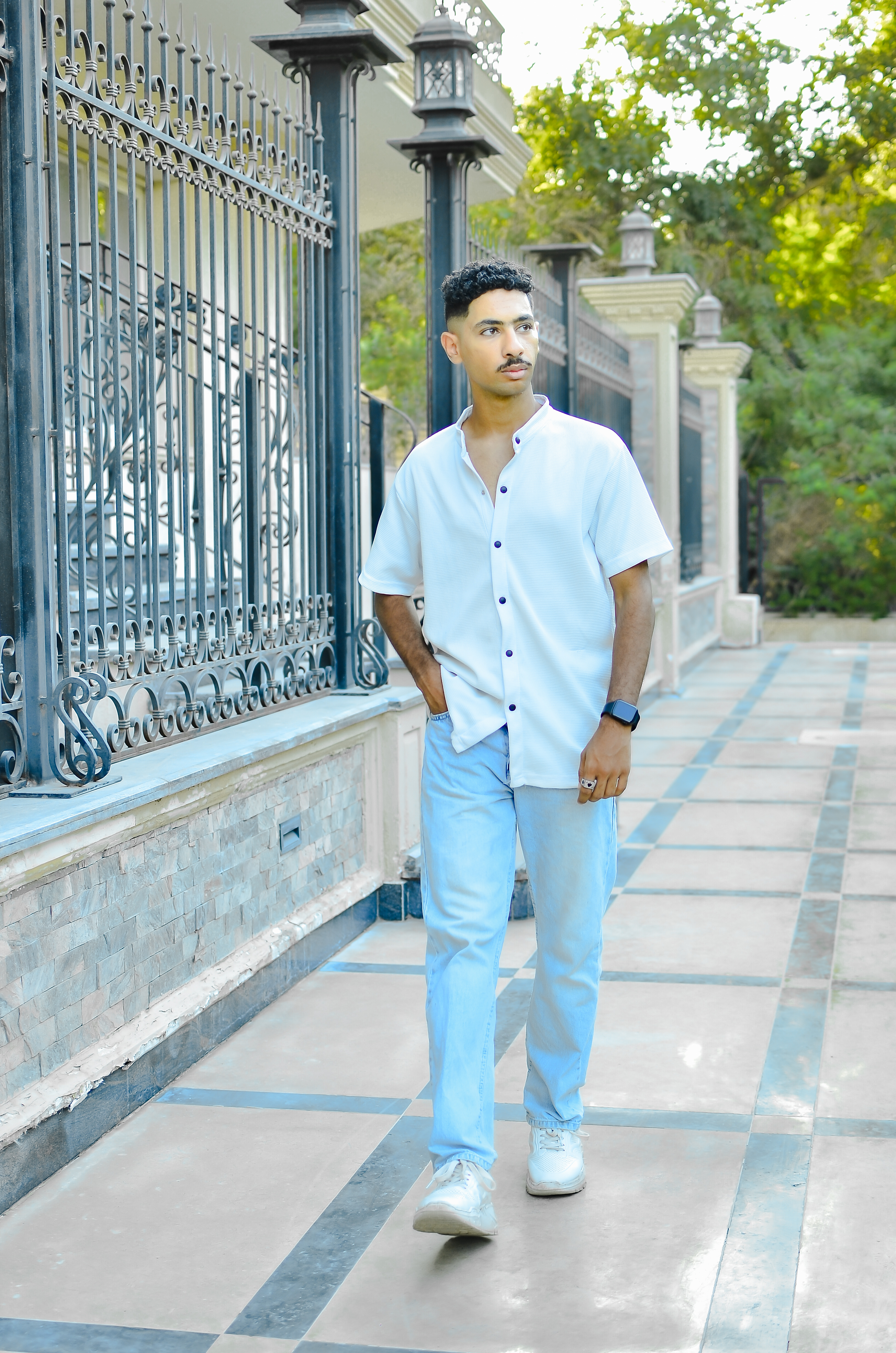 صورة Youssef SK من مصر مدينة القليوبية