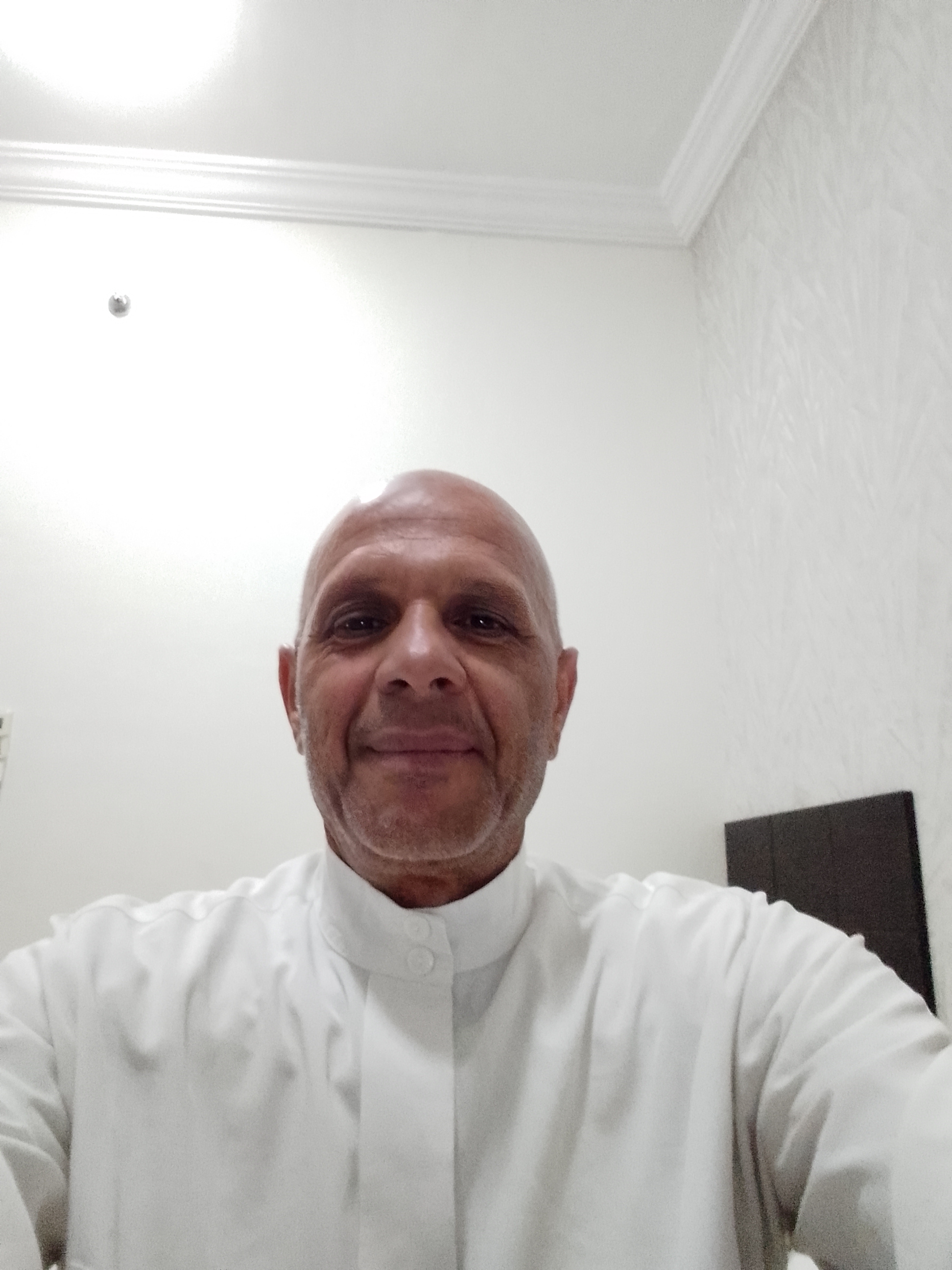 صورة محمد بن عبد بن حمدان من السعودية مدينة مكة المكرمة