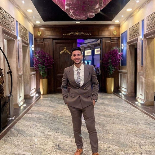 الصورة الشخصية للعضو Ali A hassan