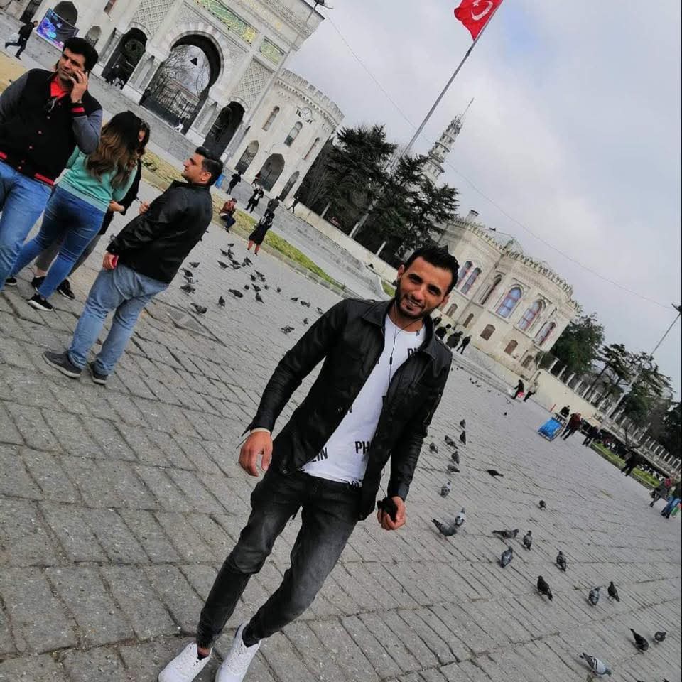 الصورة الشخصية للعضو sregaaa