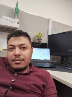 صورة Ahmed Hamady من السعودية مدينة جدة