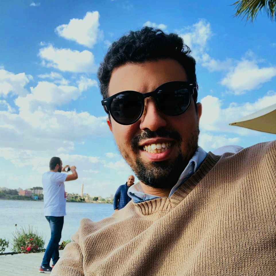 الصورة الشخصية للعضو Ahmed E 1990