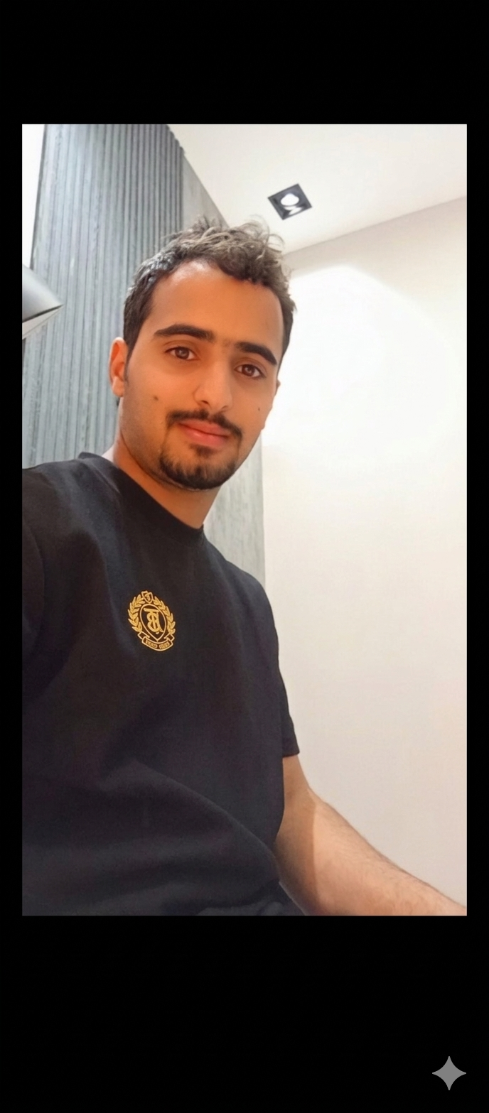 الصورة الشخصية للعضو Mutasim Yahya Salah