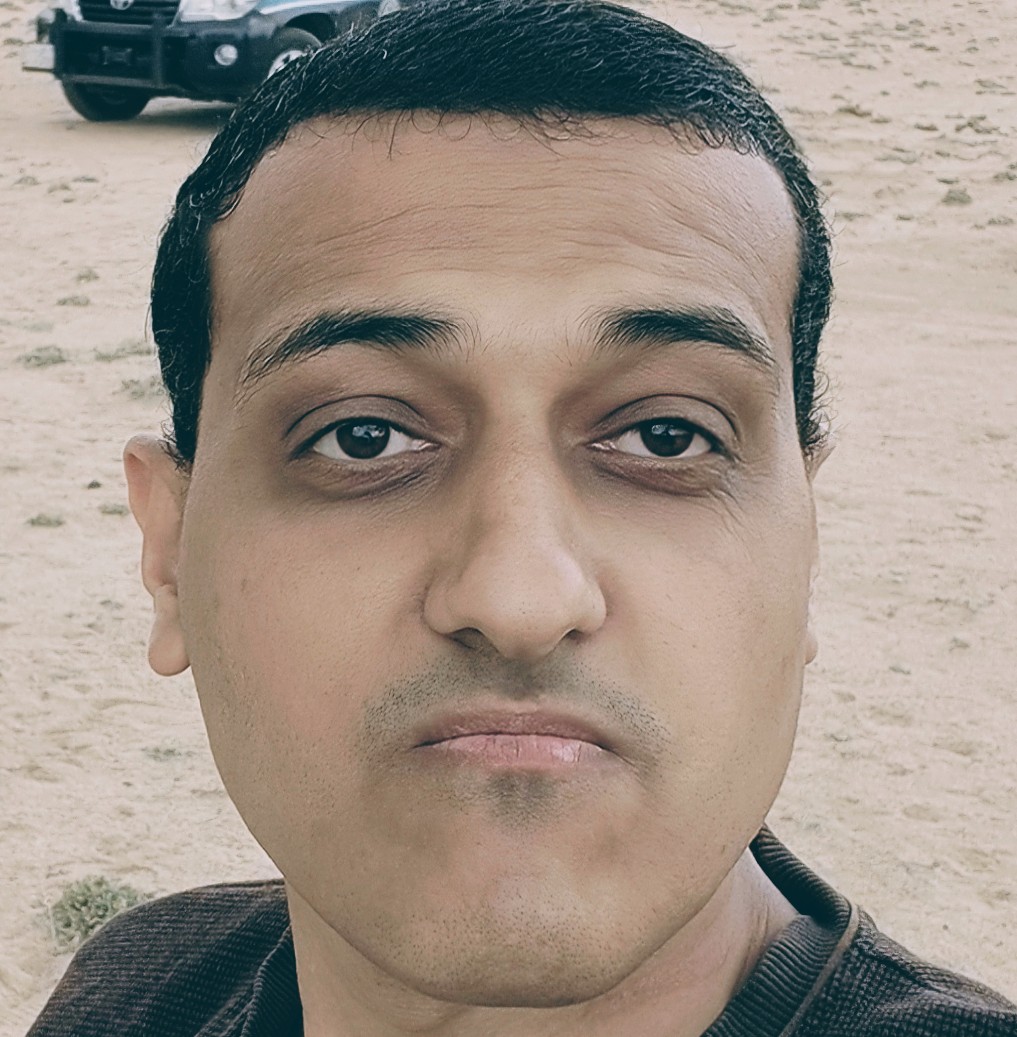 صورة مصطفى يوسف من السعودية مدينة خميس مشيط