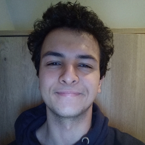 الصورة الشخصية للعضو youssenen