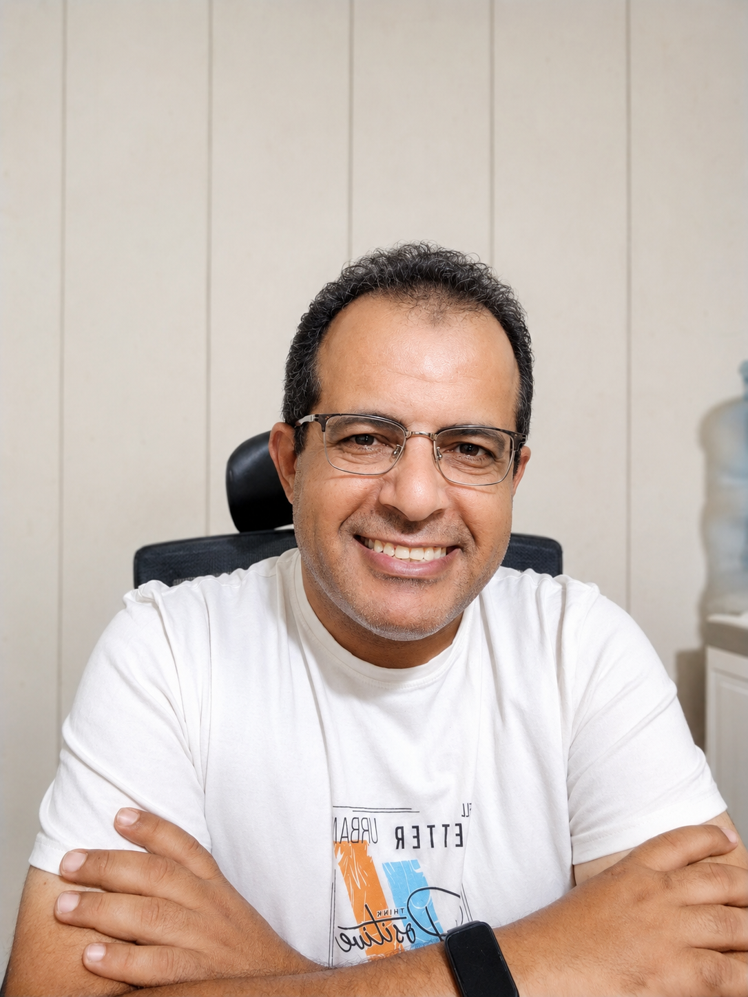 صورة عماد سالم من السعودية مدينة الرياض