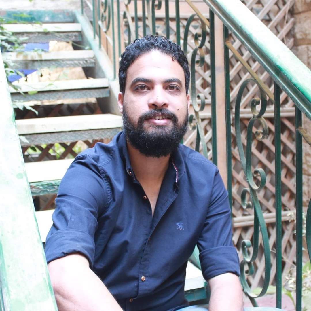 صورة محمد محيي الدين من مصر مدينة القاهرة