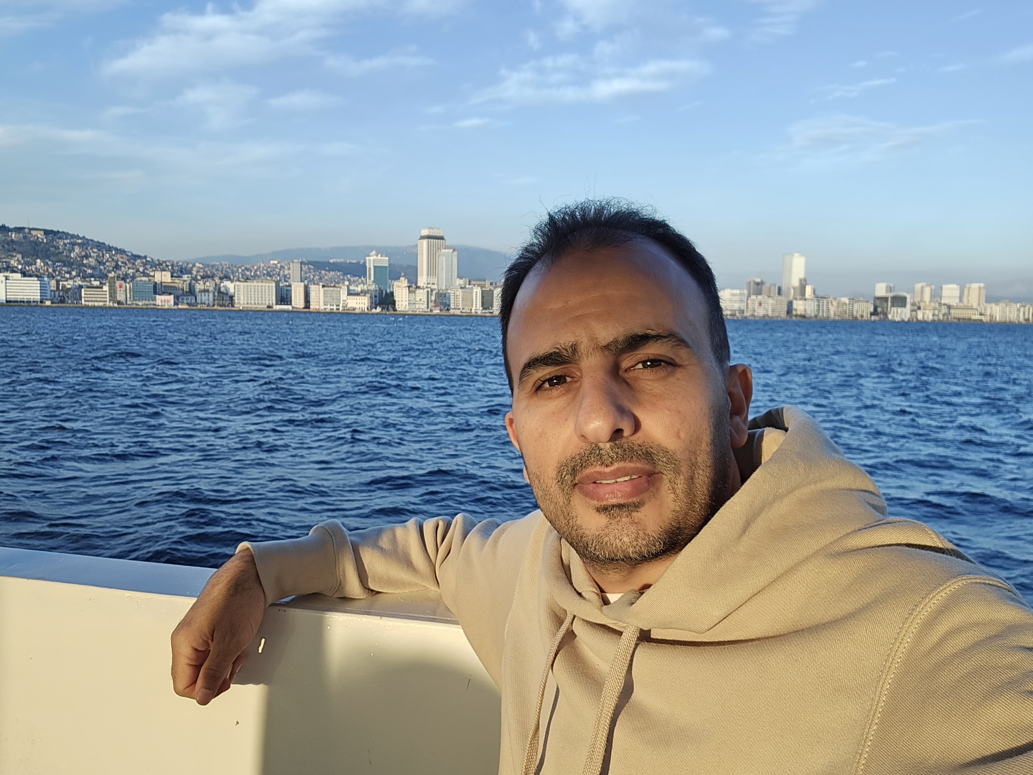 صورة ABDULLAHTURYEM من تركيا مدينة مدينة أخرى