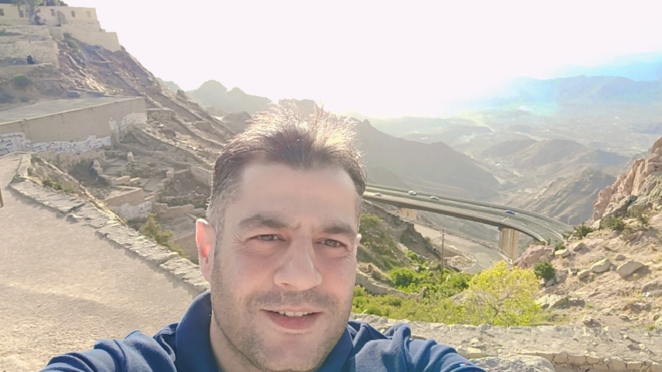 صورة ALAEDDIN من السعودية مدينة الطائف