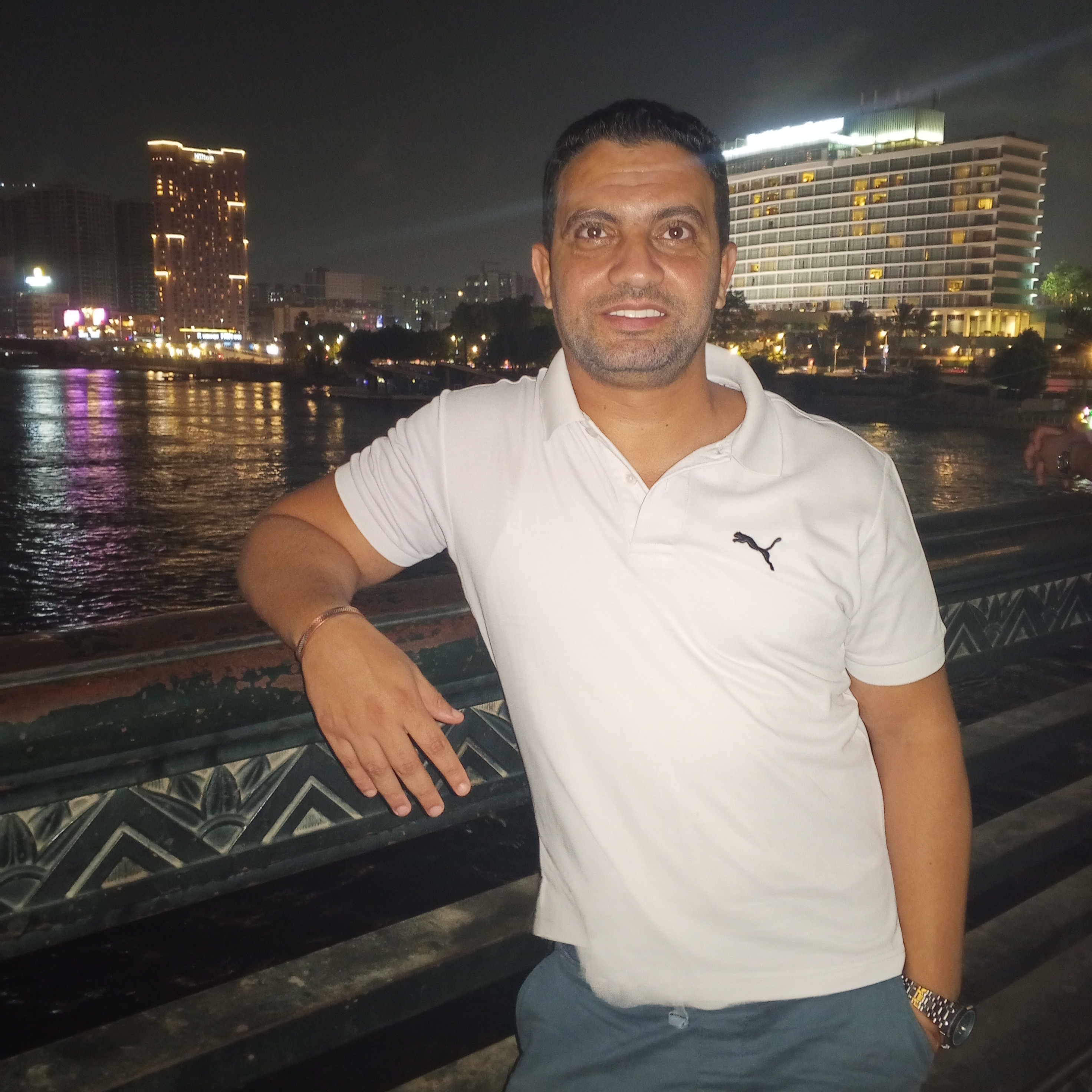 صورة waleed mohamed fouad