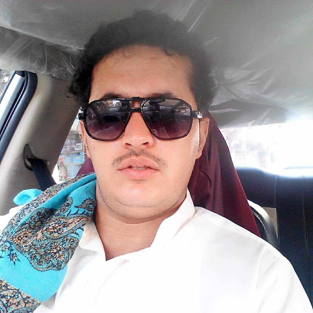 الصورة الشخصية للعضو صقر المدني