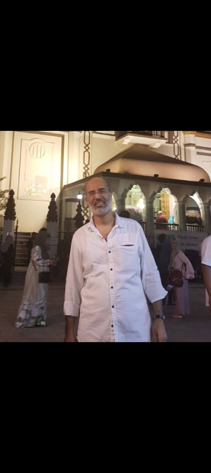 صورة Abdullah Aboomar من عمان مدينة صلاله