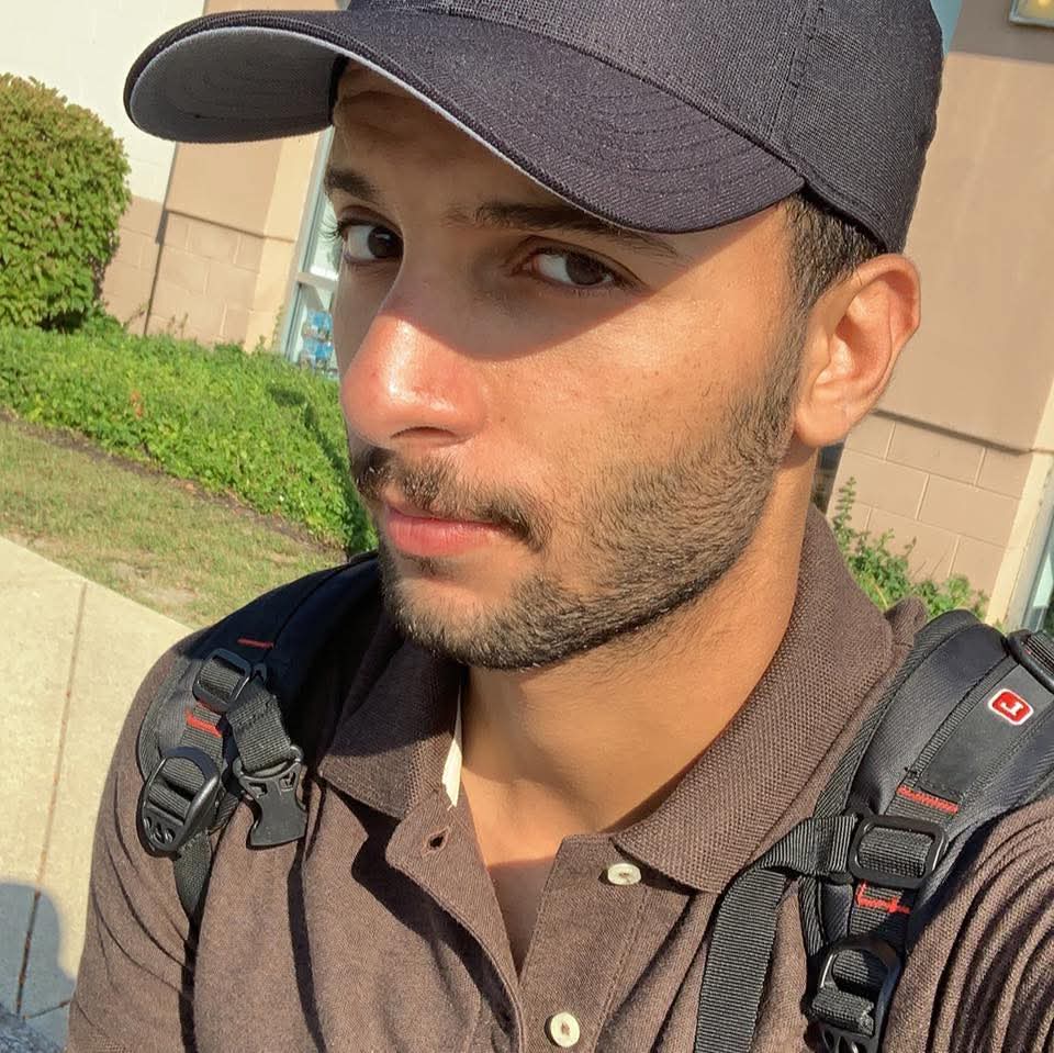 صورة omarafifi88 من السعودية مدينة جدة