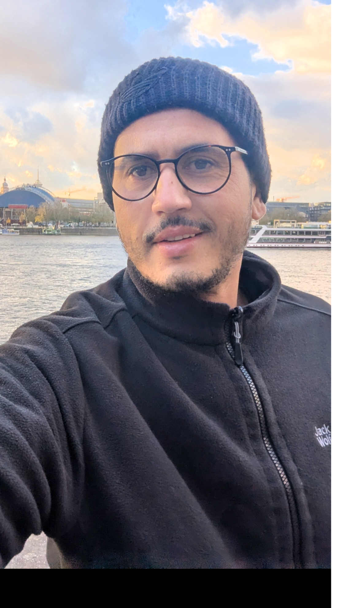 صورة بالي هاني من المانيا مدينة مدينة أخرى