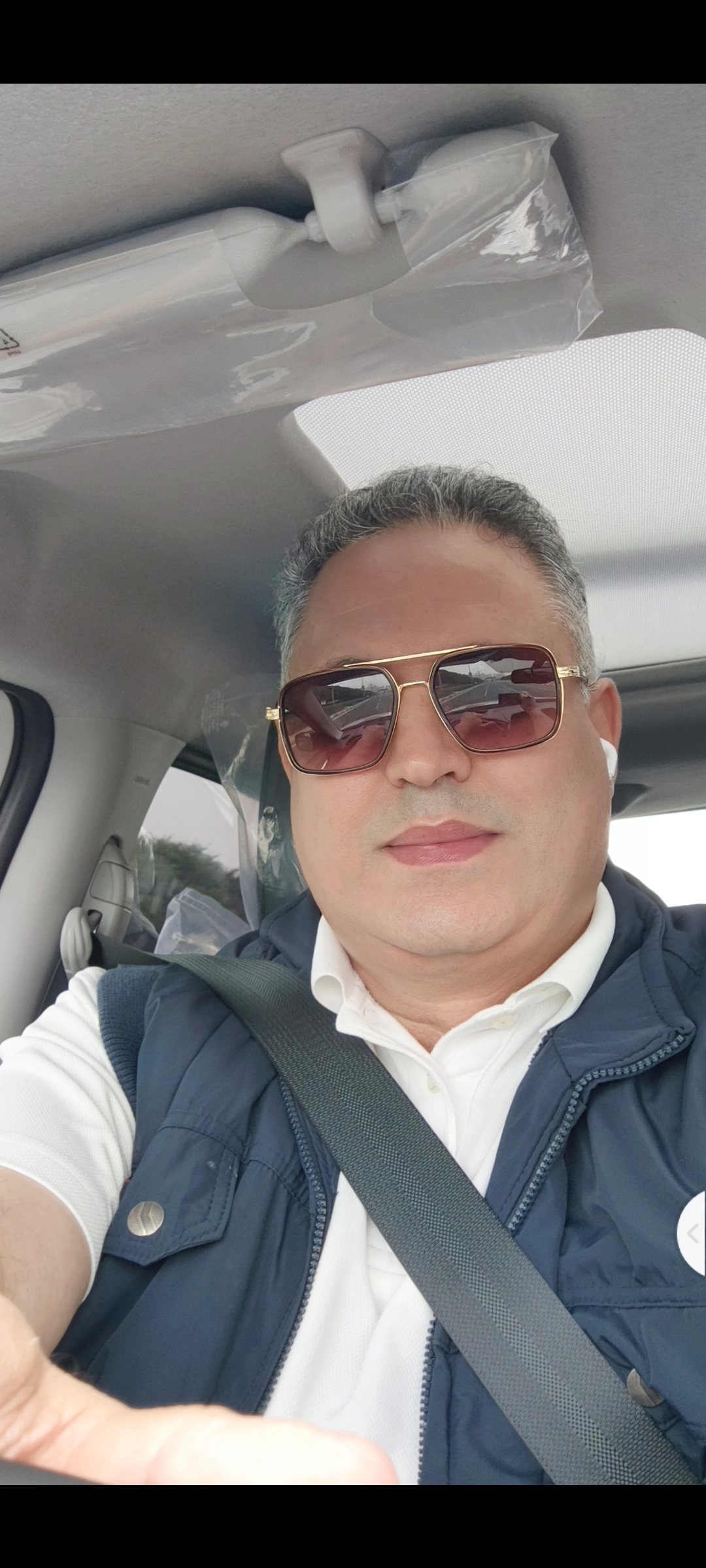 صورة الحياه حلوه بس نفهمها من قطر مدينة الدوحة