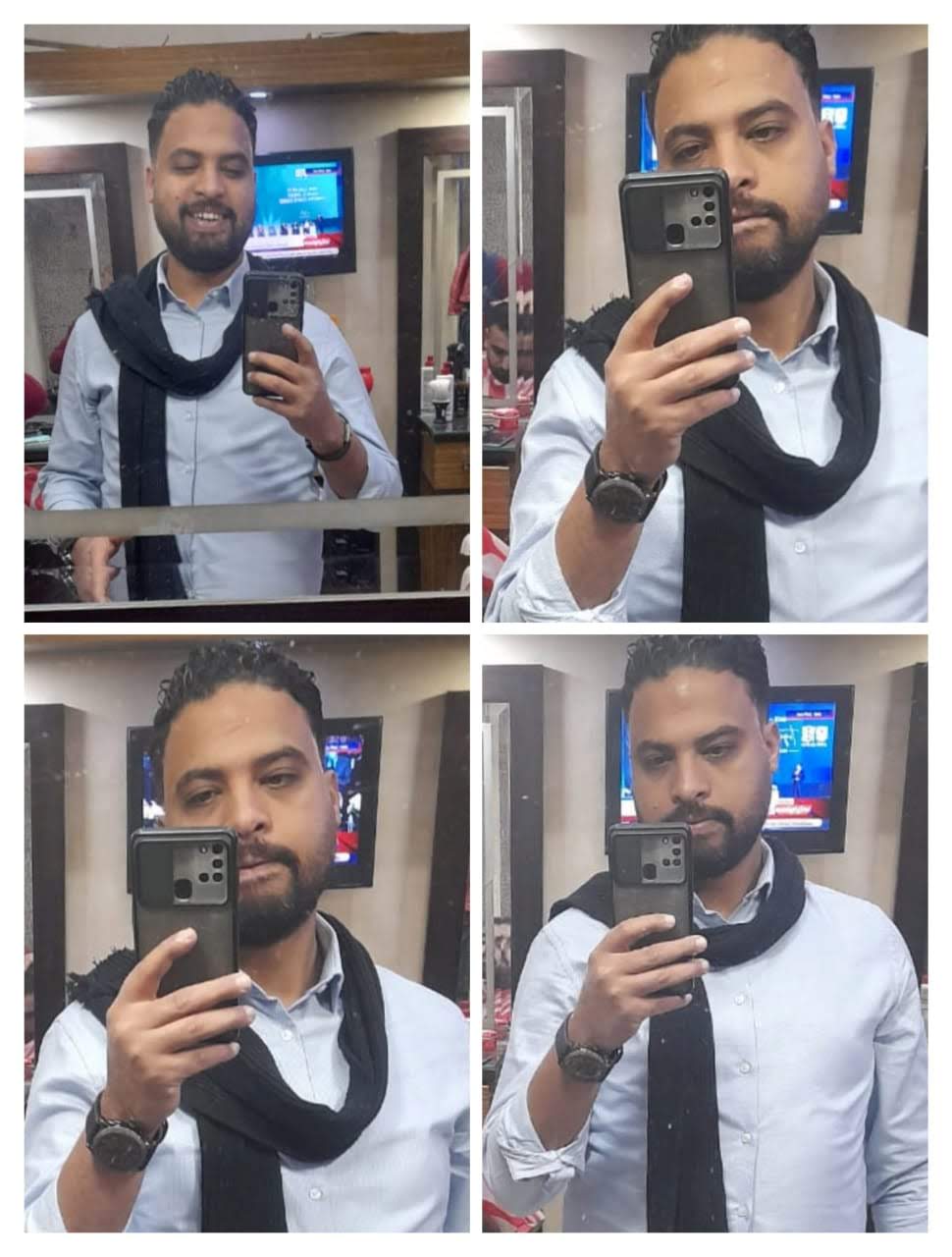 الصورة الشخصية للعضو محمد محيي الدين