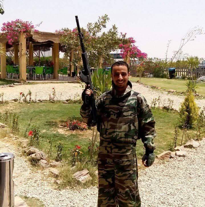 صورة Marawan Fouad من مصر مدينة القاهرة