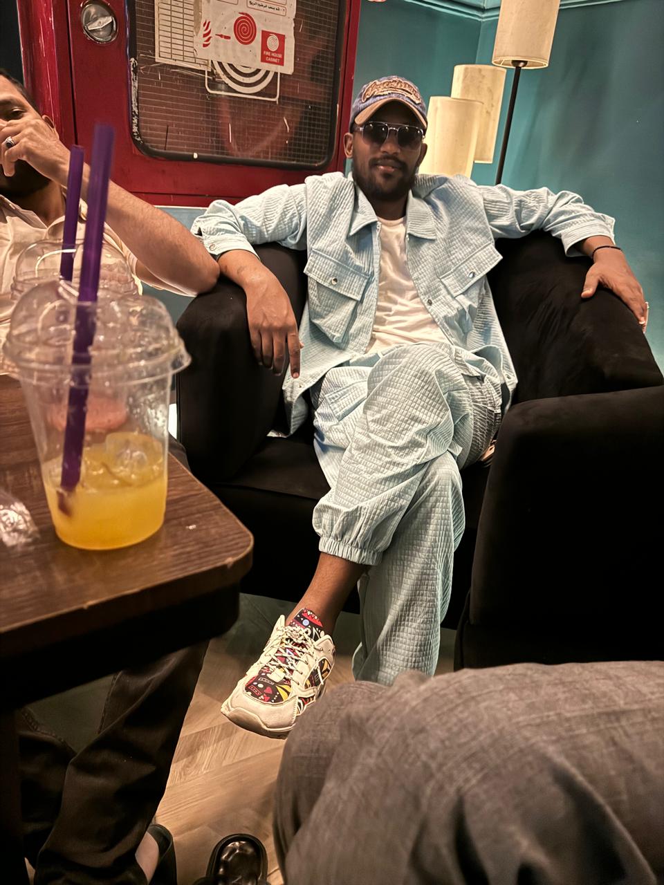 صورة Yoro249 من السعودية مدينة الرياض