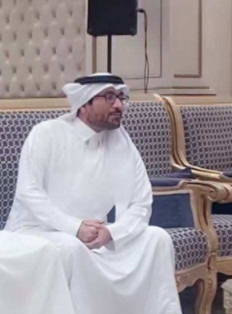 صورة عبدالله وهدان من السعودية مدينة الدمام
