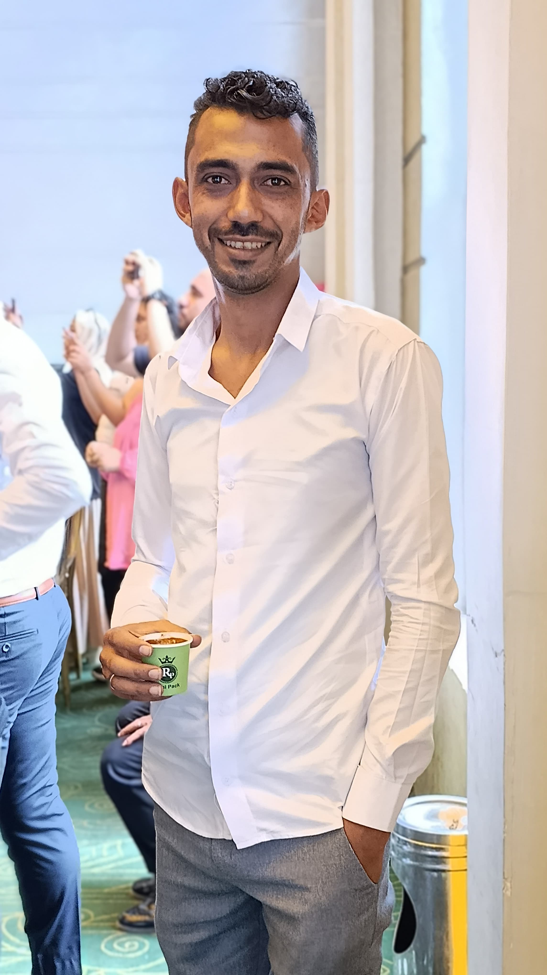 الصورة الشخصية للعضو asmraney