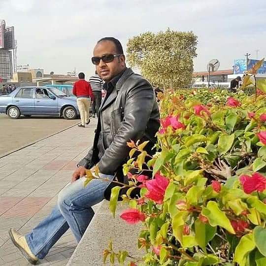 صورة Mohamed Alamir من السعودية مدينة مكة المكرمة